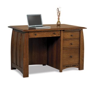 Boulder Creek Desk 2849-BC