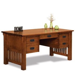Bridger Mission Desk 3065-BM