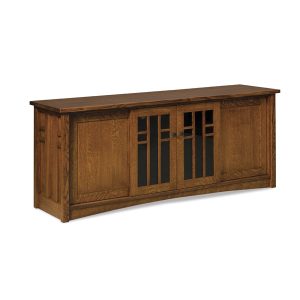 Kascade TV Stand FVE-072-KS-BP