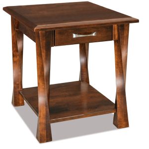 Lexington Arc End Table FVET-LA