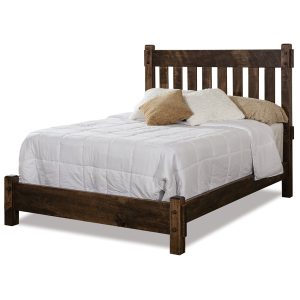 Denver Bed 087