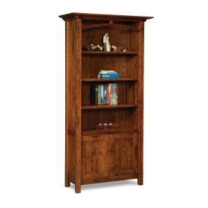 Artesa Bookcase 010-A