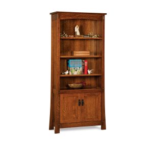 Modesto Bookcase 010-MD