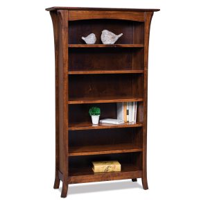 Ensenada Bookcase 011-EN-6FT