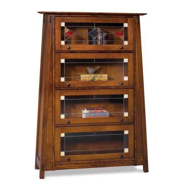 Colbran Bookcase 4DR-CB