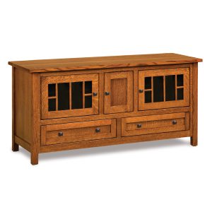 Centennial TV Stand FVE-032-CN-BP