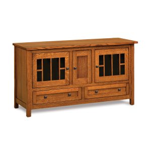 Centennial TV Stand FVE-032-CN-BP36"