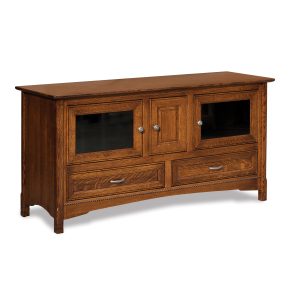 West Lake TV Stand FVE-032-WL-BP