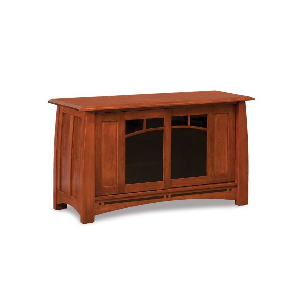 Boulder Creek TV Stand FVE-048-BC