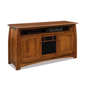Boulder Creek TV Stand FVE-060-BC36