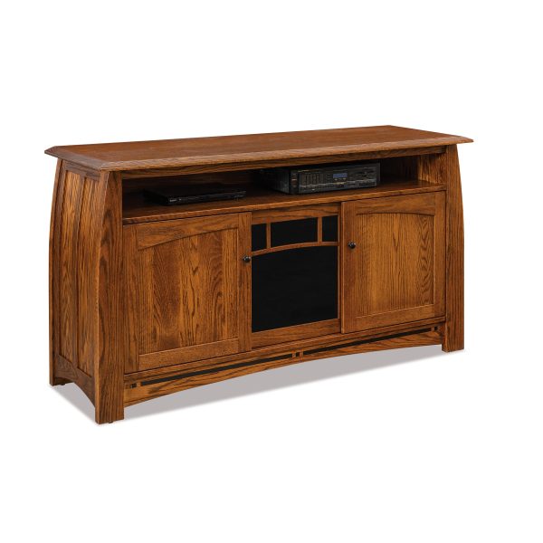 Boulder Creek TV Stand FVE-060-BC36