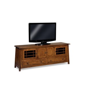Colbran TV Stand FVE-072-CB-BP