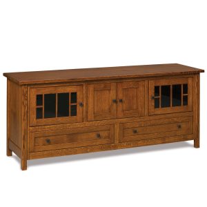 Centennial TV Stand FVE-072-CN-BP