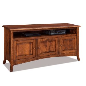 Carlisle TV Stand FVE-3263-CR