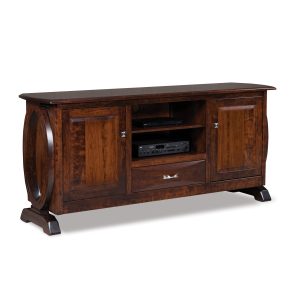 Saratoga TV Stand FVE-3474-ST