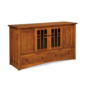 Kascade TV Stand FVE-3663-KS-BP