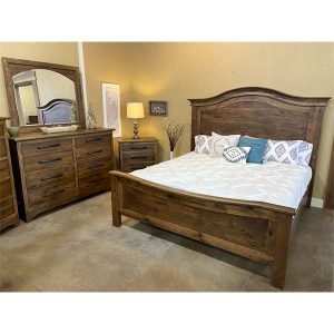 IN-STOCK - Farmhouse Signature Bedroom Set