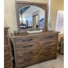 IN-STOCK - Farmhouse Signature Bedroom Set - Image 4