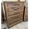 IN-STOCK - Farmhouse Signature Bedroom Set - Image 3