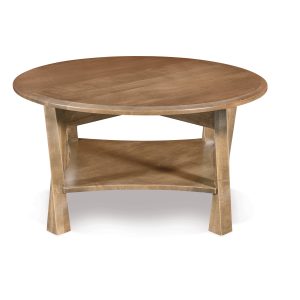 Lexington Coffee Table FVCT-38R-LA