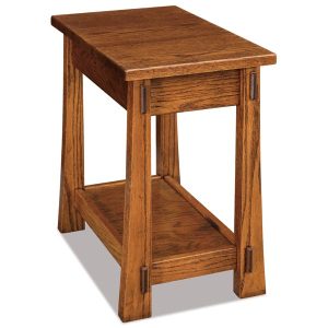 Modesto Side End Table FVCS-MD