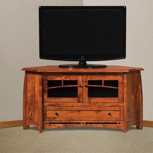 Boulder Creek Corner Stand FVE-2956-BC