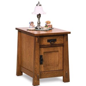 Modesto End Table FVET-MD-EN