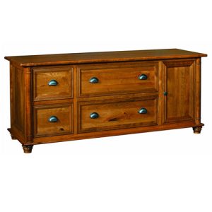 Belmont Credenza BC72D