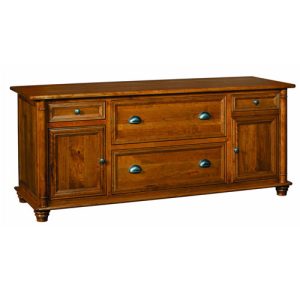 Belmont Credenza BC72LD