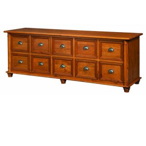 Belmont Credenza BC86