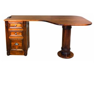 Belmont Desk BO62RD
