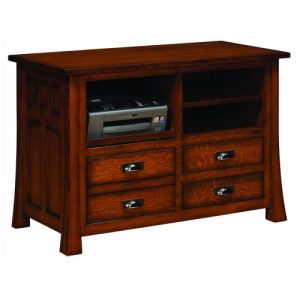 Bridgefort Mission Combo BFM4622LC