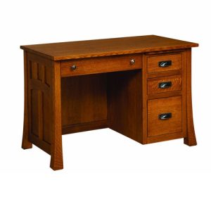 Bridgefort Mission Desk BFS4624