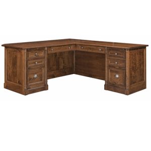 Covington Desk CCD-32RD