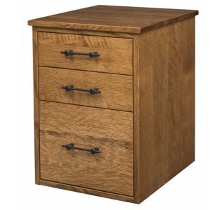 Oasis File Cabinet OA-2017-3 Dr
