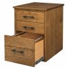 Oasis File Cabinet OA-2017-3 Dr - Image 2
