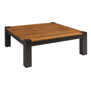Avion Square Coffee Table AV4848C
