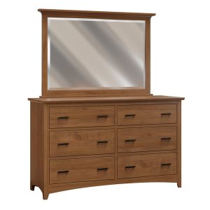 Barrington Dresser 2404