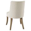 Crescent Dining Chair - Image 2