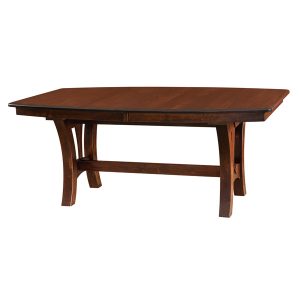 Grand Island Trestle Table
