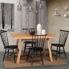 Ellington Leg Dining Table - Image 2