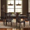 Fenmore Leg Table - Image 3