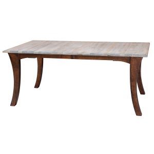 Hudson Leg Table