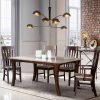 Hudson Leg Table - Image 2