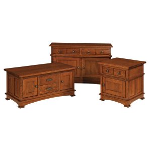 Kenwood Coffee Table