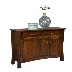 Lexington 3 Door Sideboard