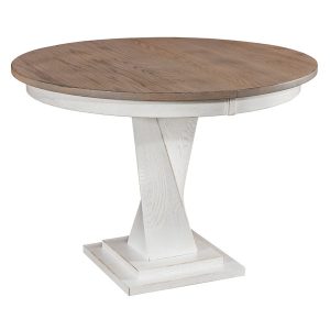 Lexington Mini Pedestal Table