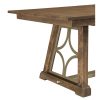 Majesty Trestle Table - Image 2