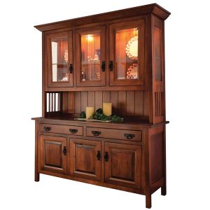 Ouray Hutch