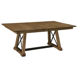 Oxford Trestle Table
